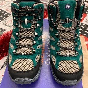 Moab 2 Mid Waterproof X Outdoor Voices